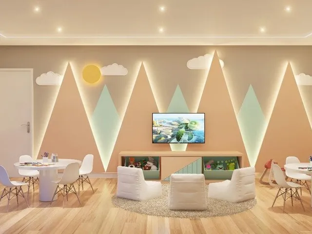 Imagem 8: Apartamento À Venda em João Pessoa, Tambaú, com 3 Quartos, 93,52M²
