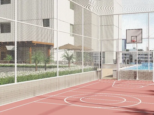 Imagem 12: Apartamento À Venda em João Pessoa, Tambaú, com 3 Quartos, 93,52M²