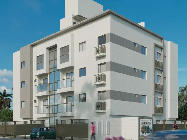 Imagem: Apartamento Garden À Venda em João Pessoa