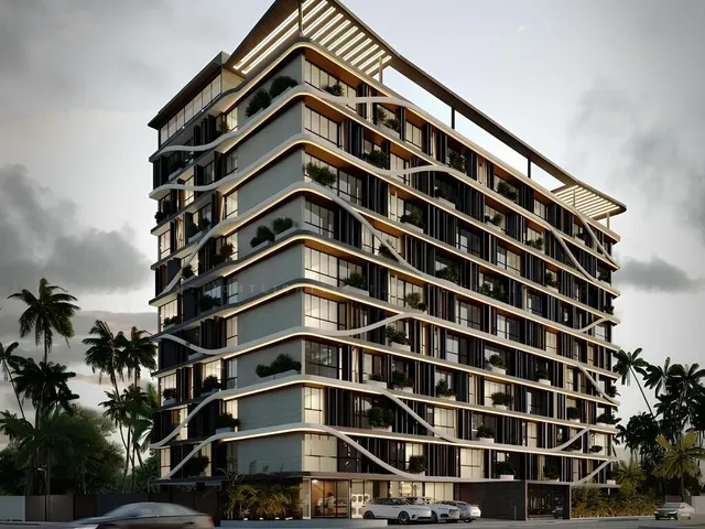 Imagem 2: Studio À Venda em Cabedelo, Ponta de Campina, com 1 Quarto, 20,07M²