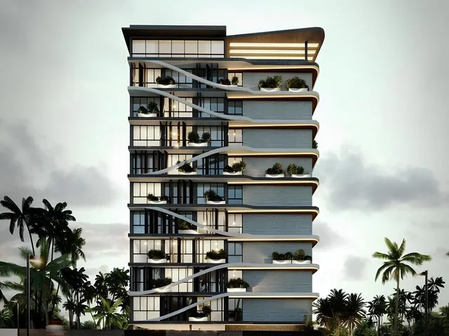 Imagem 3: Studio À Venda em Cabedelo, Ponta de Campina, com 1 Quarto, 20,07M²
