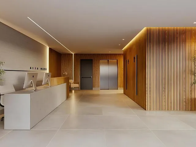 Imagem 4: Studio À Venda em Cabedelo, Ponta de Campina, com 1 Quarto, 20,07M²