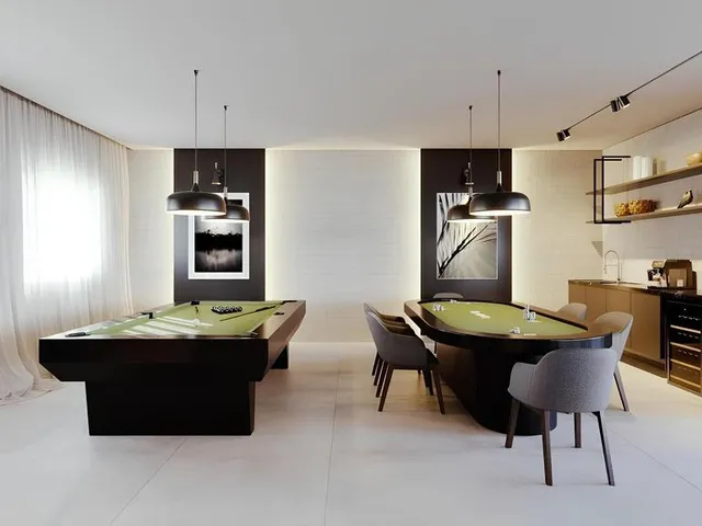 Imagem 7: Studio À Venda em Cabedelo, Ponta de Campina, com 1 Quarto, 20,07M²