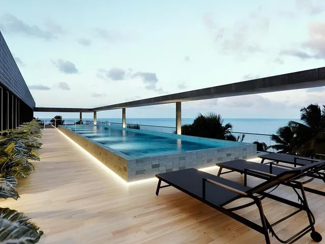 Imagem 9: Studio À Venda em Cabedelo, Ponta de Campina, com 1 Quarto, 20,07M²