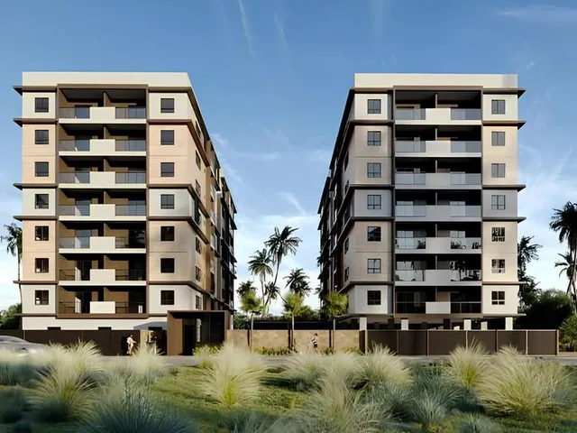 Imagem: Apartamento à venda em Cabedelo, Poço