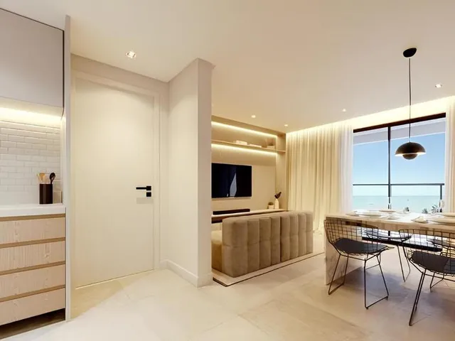 Imagem 4: Apartamento à venda em Cabedelo, Poço, com 2 quartos, 52,79m²
