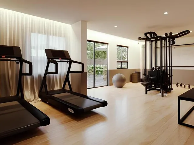 Imagem 5: Apartamento à venda em Cabedelo, Poço, com 2 quartos, 52,79m²