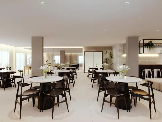 Imagem 6: Apartamento à venda em Cabedelo, Poço, com 2 quartos, 52,79m²