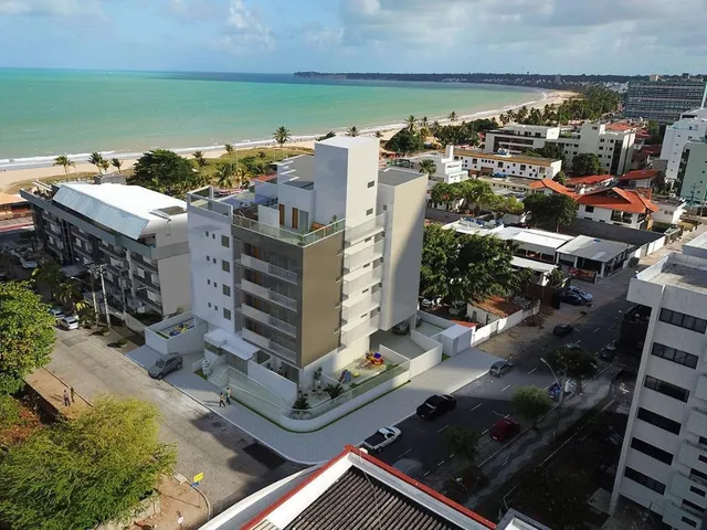Imagem: Apartamento à venda em João Pessoa, Cabo