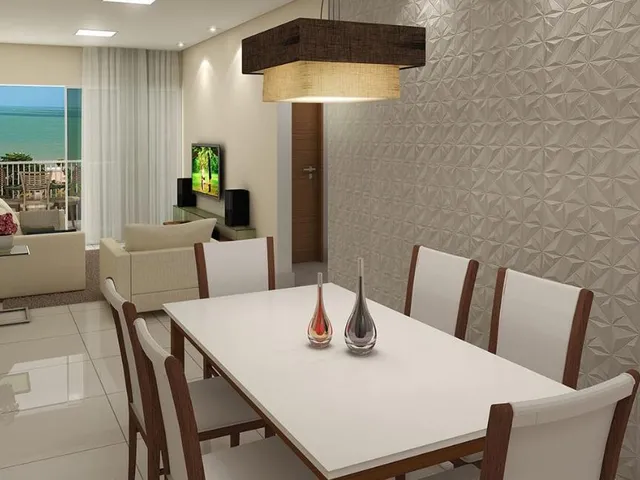 Imagem 2: Apartamento à venda em João Pessoa, Cabo Branco, com 2 quartos, 70,66m²
