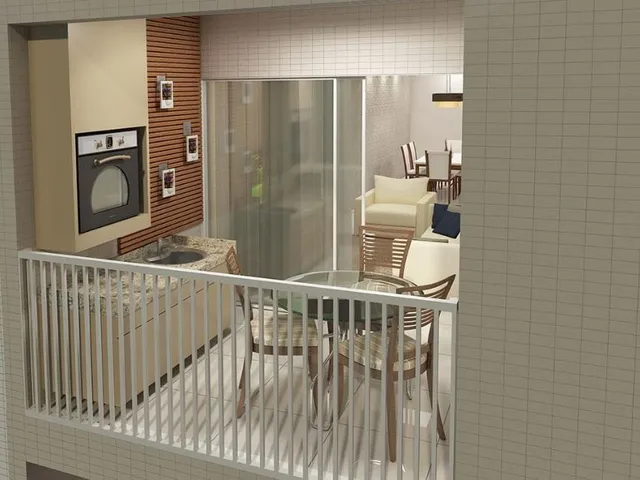 Imagem 3: Apartamento à venda em João Pessoa, Cabo Branco, com 2 quartos, 70,66m²