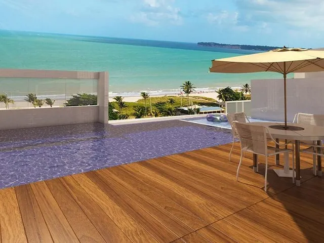 Imagem 7: Apartamento à venda em João Pessoa, Cabo Branco, com 2 quartos, 70,66m²