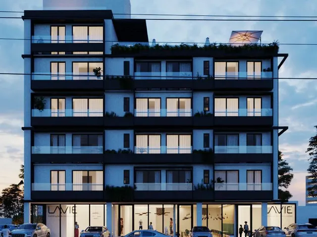 Imagem 3: Studio À Venda em João Pessoa, Estados, com 1 Quarto, 28,42M²