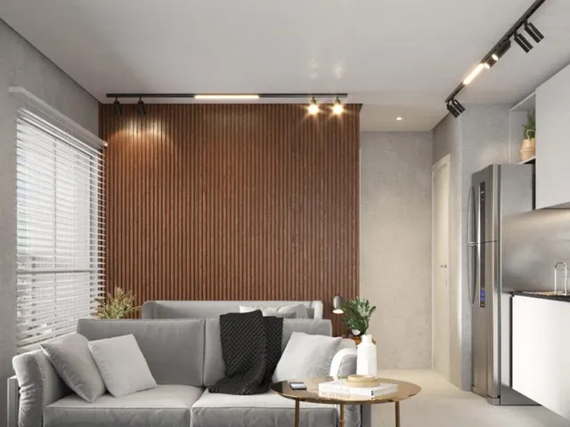 Imagem 5: Studio À Venda em João Pessoa, Estados, com 1 Quarto, 28,42M²