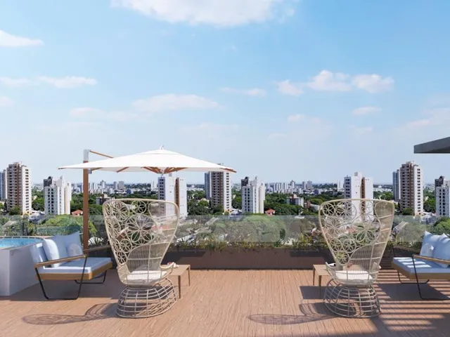 Imagem 9: Studio À Venda em João Pessoa, Estados, com 1 Quarto, 28,42M²