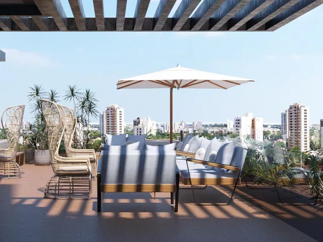 Imagem 10: Studio À Venda em João Pessoa, Estados, com 1 Quarto, 28,42M²