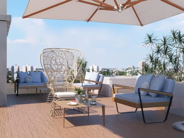 Imagem 11: Studio À Venda em João Pessoa, Estados, com 1 Quarto, 28,42M²