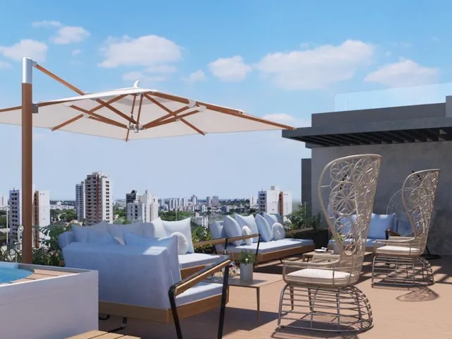 Imagem 12: Studio À Venda em João Pessoa, Estados, com 1 Quarto, 28,42M²