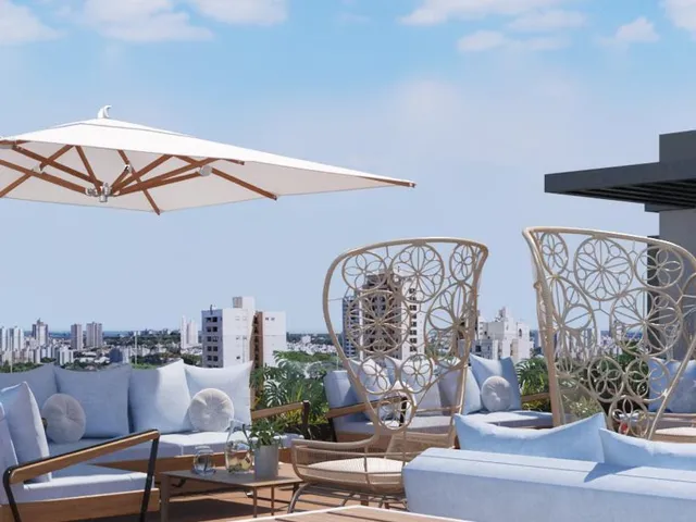 Imagem 13: Studio À Venda em João Pessoa, Estados, com 1 Quarto, 28,42M²