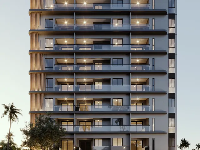 Imagem: Apartamento à venda em Cabedelo, Intermares