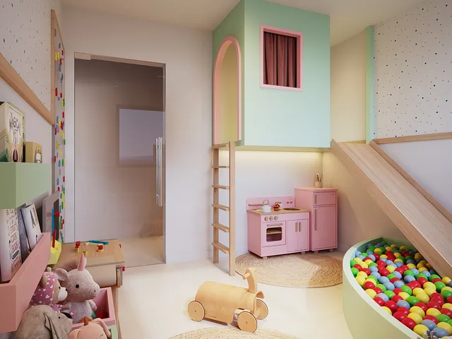 Imagem 7: Apartamento à venda em Cabedelo, Intermares, com 2 quartos, 60,75m²