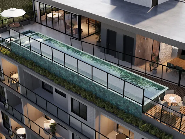 Imagem 11: Apartamento à venda em Cabedelo, Intermares, com 2 quartos, 60,75m²