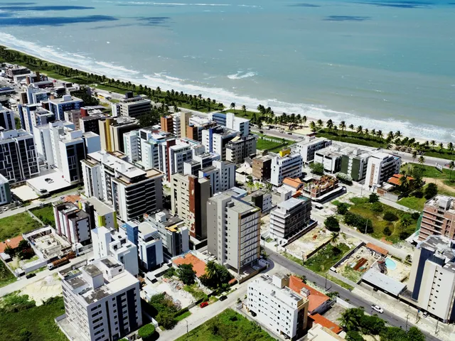 Imagem 12: Apartamento à venda em Cabedelo, Intermares, com 2 quartos, 60,75m²
