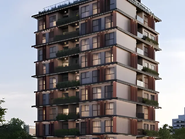 Imagem: Apartamento À Venda em João Pessoa, Manaíra