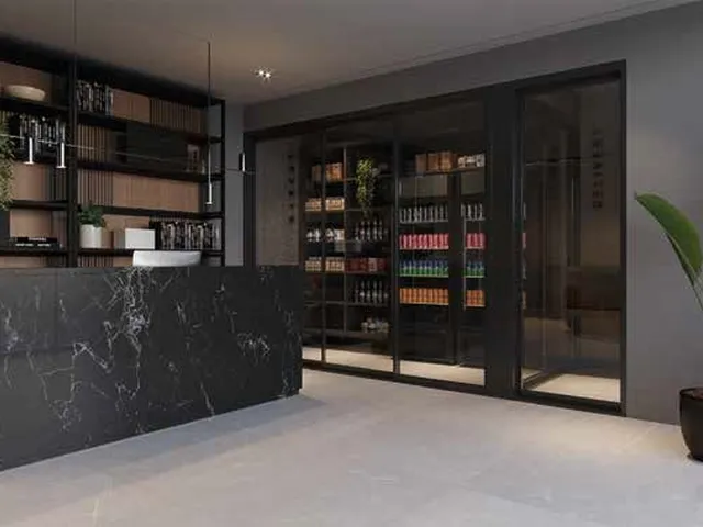 Imagem 2: Apartamento À Venda em João Pessoa, Manaíra, com 2 Quartos, 55,63M²