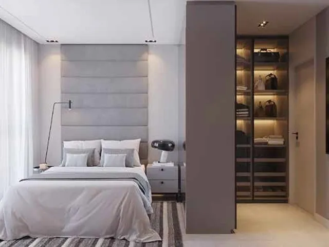 Imagem 8: Apartamento À Venda em João Pessoa, Manaíra, com 2 Quartos, 55,63M²