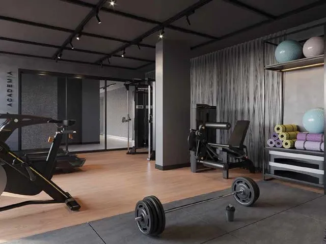 Imagem 11: Apartamento À Venda em João Pessoa, Manaíra, com 2 Quartos, 55,63M²