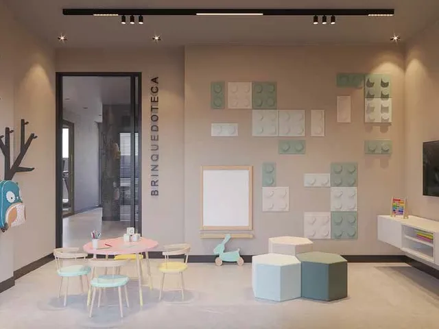 Imagem 12: Apartamento À Venda em João Pessoa, Manaíra, com 2 Quartos, 55,63M²