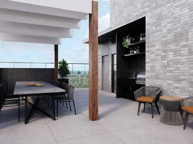 Imagem 14: Apartamento À Venda em João Pessoa, Manaíra, com 2 Quartos, 55,63M²