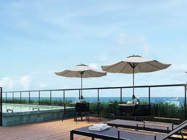 Imagem 15: Apartamento À Venda em João Pessoa, Manaíra, com 2 Quartos, 55,63M²
