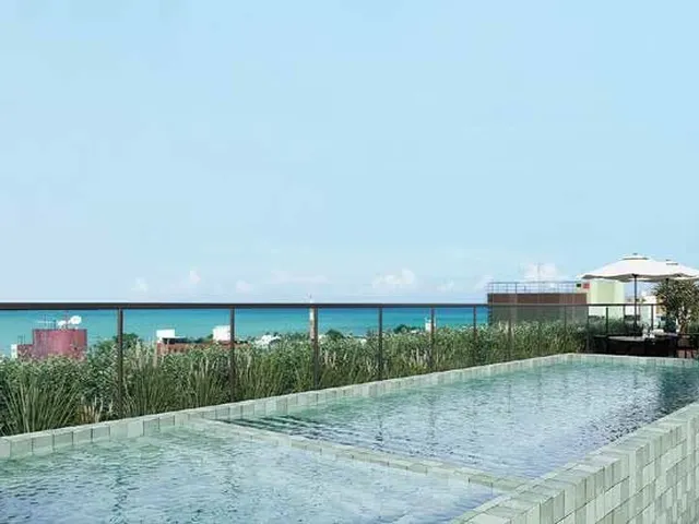 Imagem 16: Apartamento À Venda em João Pessoa, Manaíra, com 2 Quartos, 55,63M²