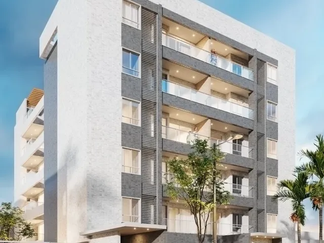 Imagem: Apartamento à venda em João Pessoa, Bessa