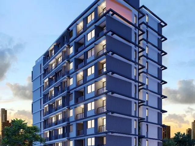 Imagem: Apartamento à venda em João Pessoa, Jardim