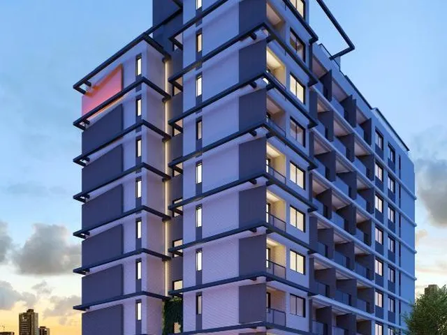 Imagem 2: Apartamento à venda em João Pessoa, Jardim Oceania, com 2 quartos, 50,99m²
