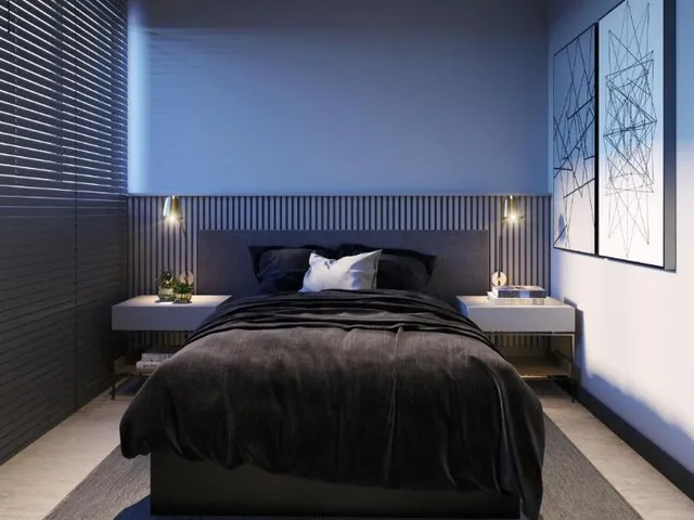 Imagem 6: Apartamento à venda em João Pessoa, Jardim Oceania, com 2 quartos, 50,99m²