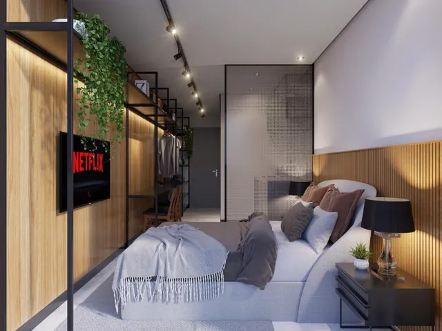 Imagem 8: Apartamento à venda em João Pessoa, Jardim Oceania, com 2 quartos, 50,99m²
