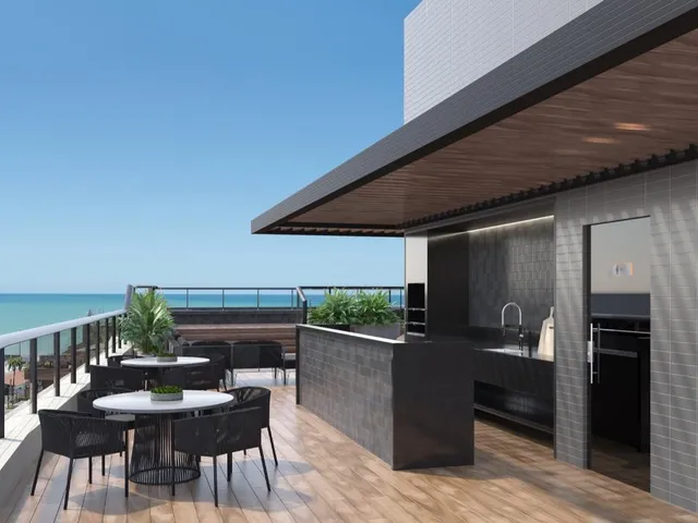 Imagem 14: Apartamento à venda em João Pessoa, Jardim Oceania, com 2 quartos, 50,99m²