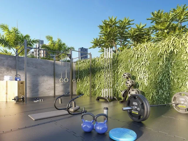 Imagem 15: Apartamento à venda em João Pessoa, Jardim Oceania, com 2 quartos, 50,99m²