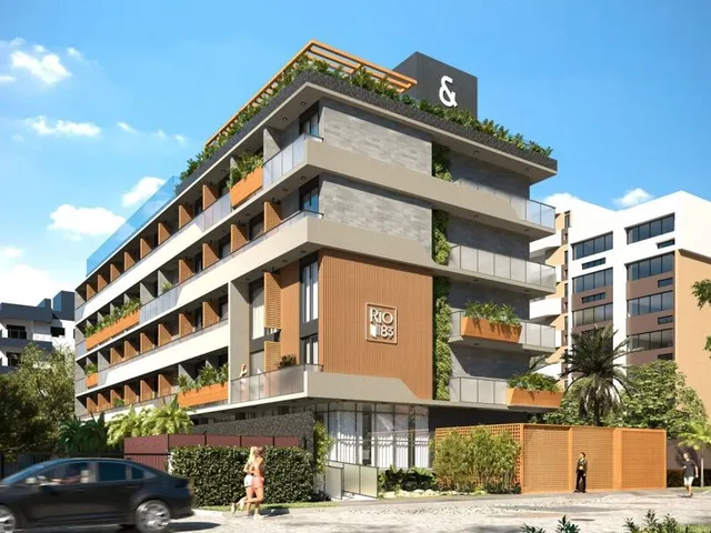 Imagem: Apartamento Garden à venda em João Pessoa