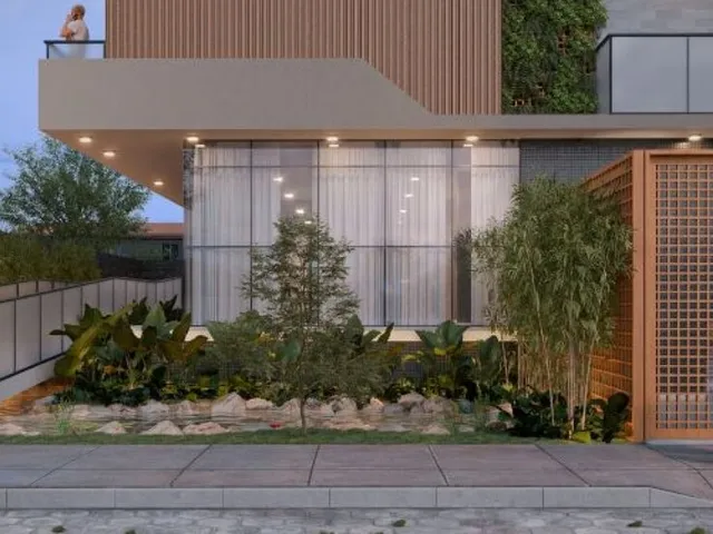 Imagem 3: Apartamento Garden à venda em João Pessoa, Cabo Branco, com 1 quarto, 47,75m²