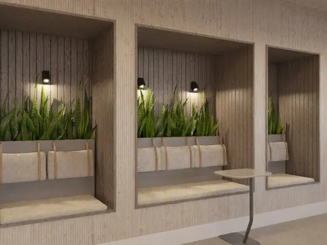 Imagem 5: Apartamento Garden à venda em João Pessoa, Cabo Branco, com 1 quarto, 47,75m²