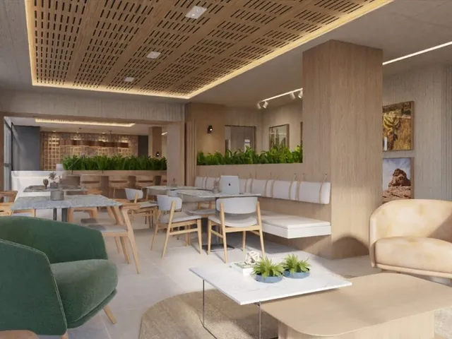 Imagem 7: Apartamento Garden à venda em João Pessoa, Cabo Branco, com 1 quarto, 47,75m²