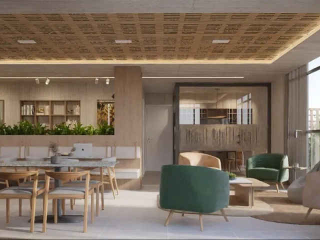 Imagem 8: Apartamento Garden à venda em João Pessoa, Cabo Branco, com 1 quarto, 47,75m²