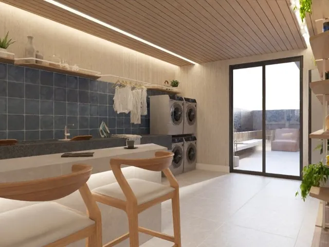 Imagem 10: Apartamento Garden à venda em João Pessoa, Cabo Branco, com 1 quarto, 47,75m²