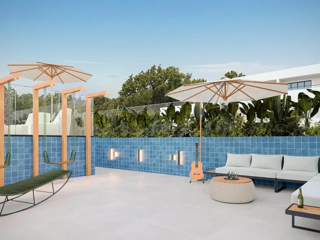 Imagem 12: Apartamento Garden à venda em João Pessoa, Cabo Branco, com 1 quarto, 47,75m²