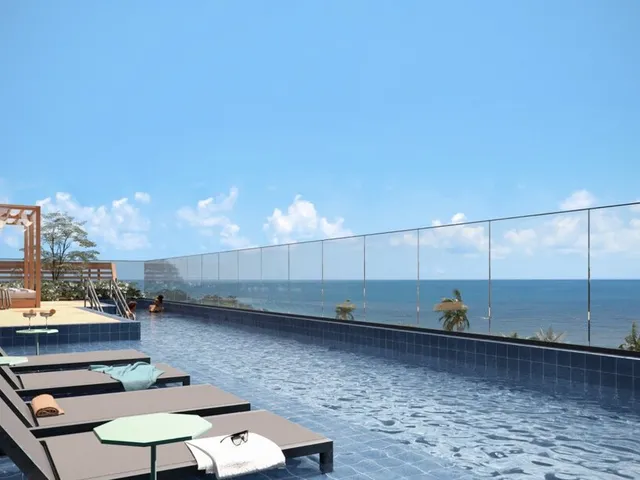 Imagem 15: Apartamento Garden à venda em João Pessoa, Cabo Branco, com 1 quarto, 47,75m²